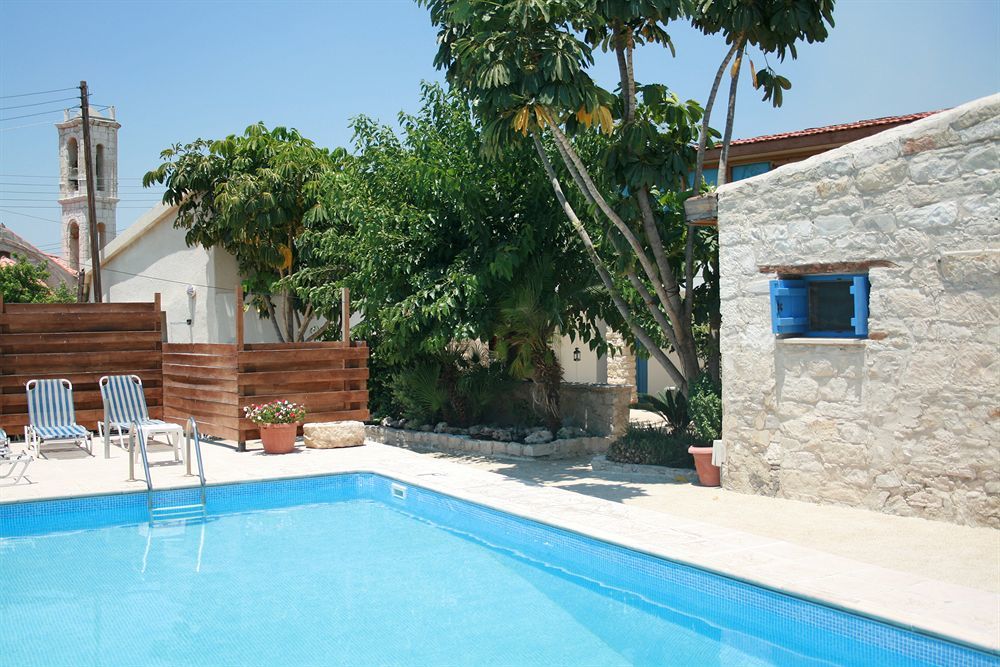 Cottage Houses Pentakomo Esterno foto